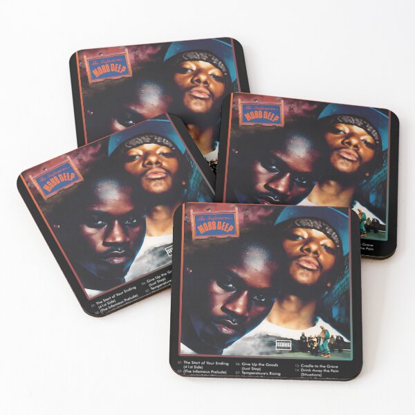 Item preview, Mobb Deep Classic designed and sold by BarkerWilly.