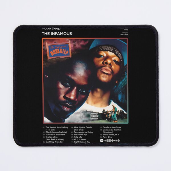 Item preview, Mobb Deep Classic designed and sold by BarkerWilly.