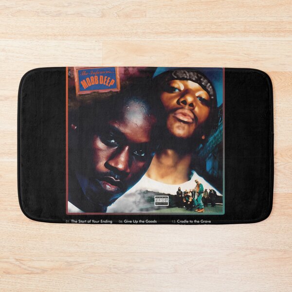 Item preview, Mobb Deep Classic designed and sold by BarkerWilly.