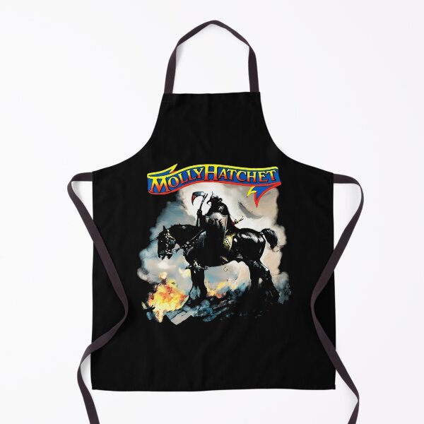 Item preview, Best Trending Molly Hatchet designed and sold by JustineSanford.