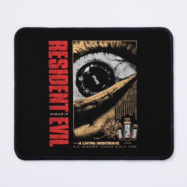 Item preview, Resident Evil 1996 designed and sold by ArcTobias.