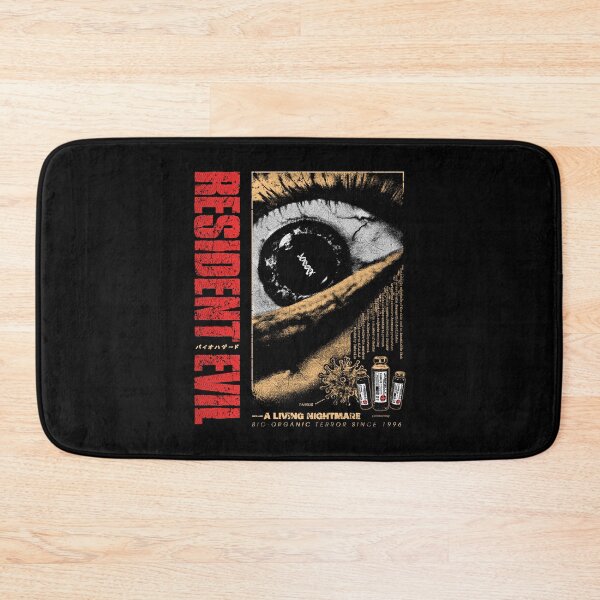 Artikelvorschau, Resident Evil 1996 entworfen und verkauft von ArcTobias.