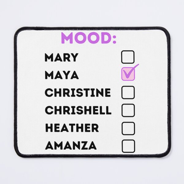 Item preview, Selling Sunset Mood Maya designed and sold by kristinp-artrid.