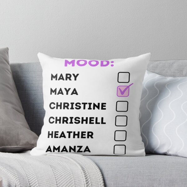 Item preview, Selling Sunset Mood Maya designed and sold by kristinp-artrid.