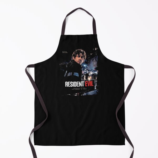 Item preview, Resident Evil Vintage Movie 2026 designed and sold by ArcTobias.