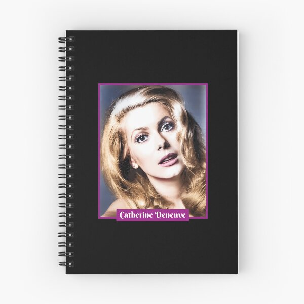 Item preview, Catherine Deneuve designed and sold by Artgolden.