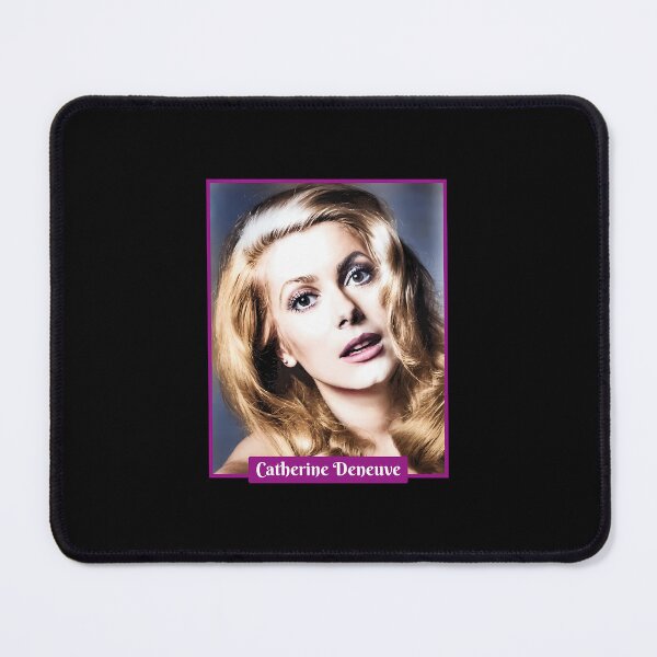 Item preview, Catherine Deneuve designed and sold by Artgolden.