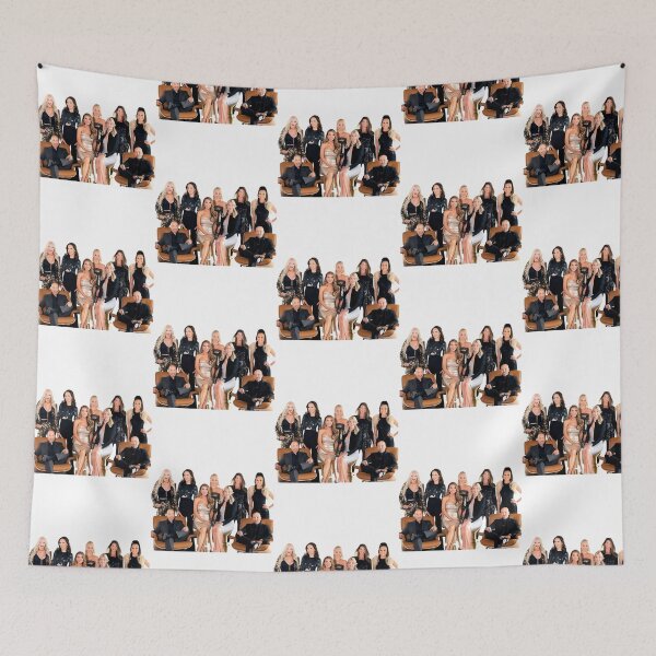 Item preview, Selling Sunset Netflix designed and sold by kristinp-artrid.