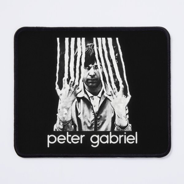 Item preview, Peter Gabriel Behind Bars designed and sold by Watersongnerd.