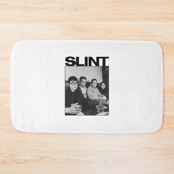Item preview, Slint Band designed and sold by pjposhprinta.