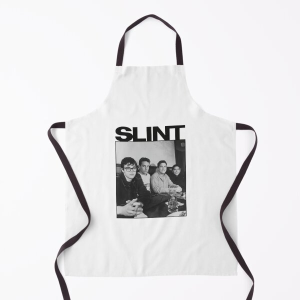 Item preview, Slint Band designed and sold by pjposhprinta.