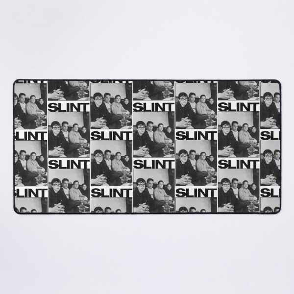 Item preview, Slint Band designed and sold by pjposhprinta.