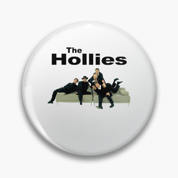 Item preview, Dear Eloise  The Hollies designed and sold by Artgolden.