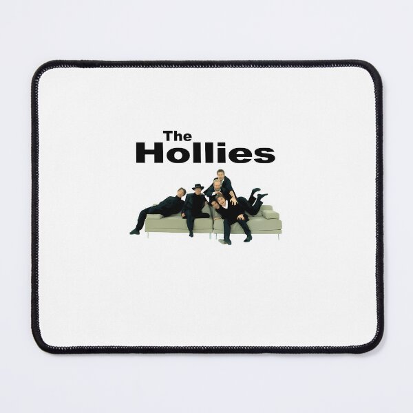 Item preview, Dear Eloise The Hollies designed and sold by Artgolden.