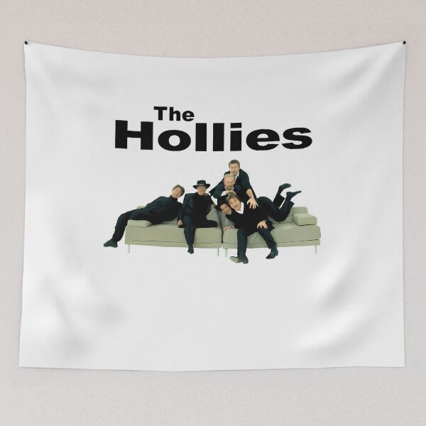 Item preview, Dear Eloise  The Hollies designed and sold by Artgolden.