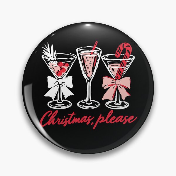 Item preview, Christmas Please designed and sold by tsunoi.