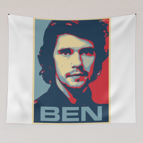 Item preview, Ben designed and sold by DFA.