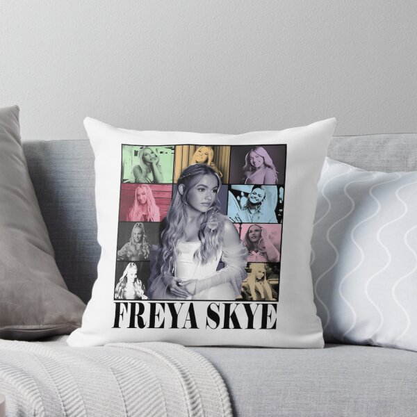 Item preview, Freya Skye Tour Iconic designed and sold by BarkerWilly.