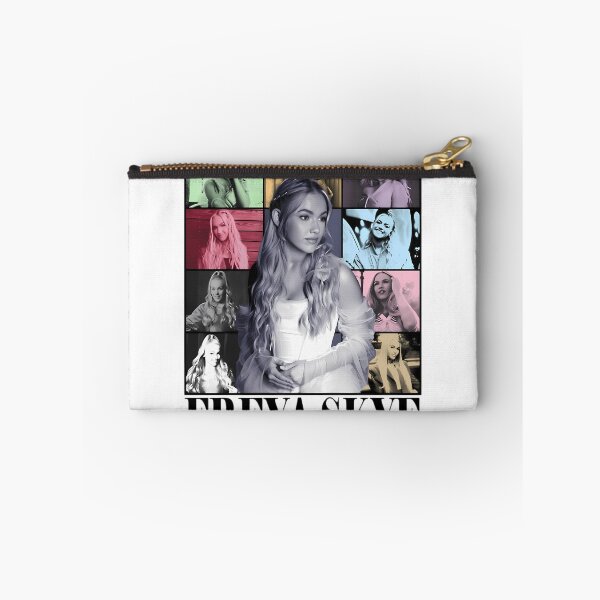 Item preview, Freya Skye Tour Iconic designed and sold by BarkerWilly.