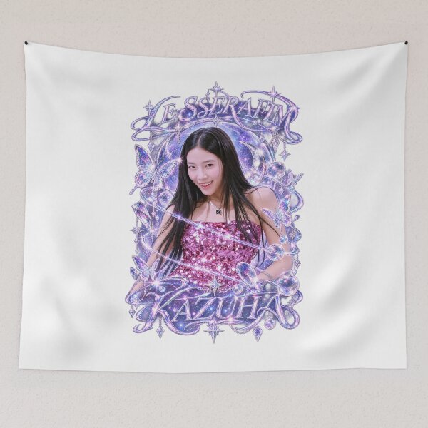Item preview, Studio Stage Focus Kazuha Elegant Smile Pose Made My Night designed and sold by Valereekmerch.