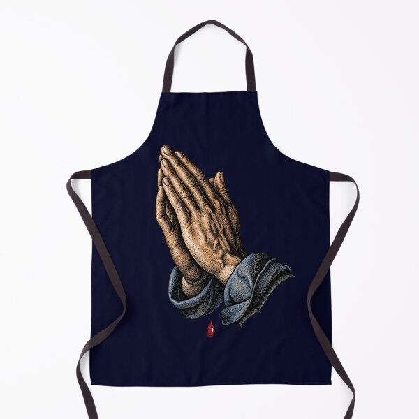 Item preview, Hands in Prayer and Divine Grace designed and sold by Francisbb.