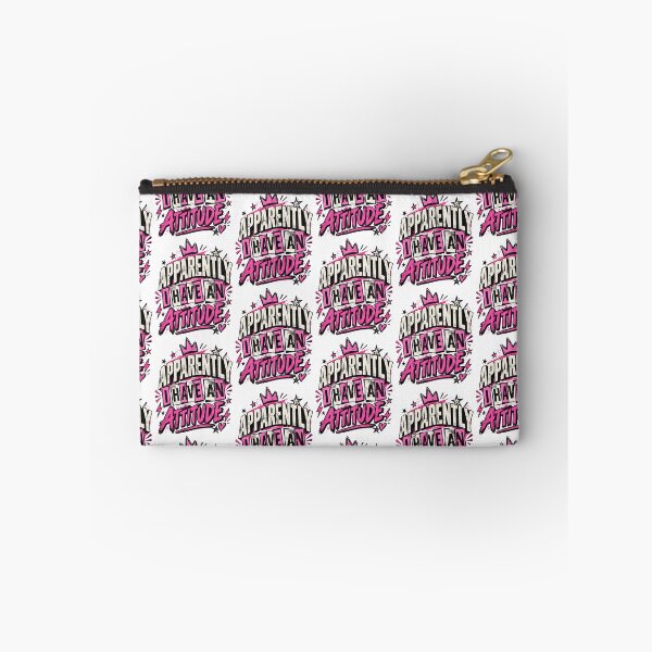 Artikelvorschau, Offenbar habe ich eine freche, witzige pinke Krone entworfen und verkauft von YasuoShop.
