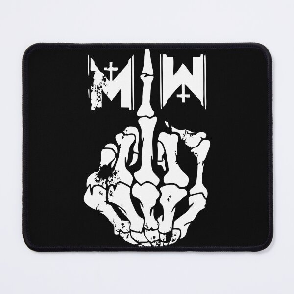 Item preview, Motionless In White designed and sold by JustineSanford.