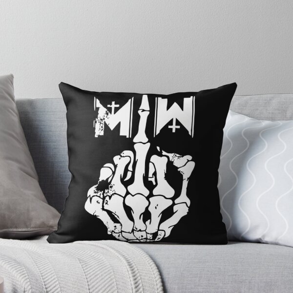 Item preview, Motionless In White designed and sold by JustineSanford.
