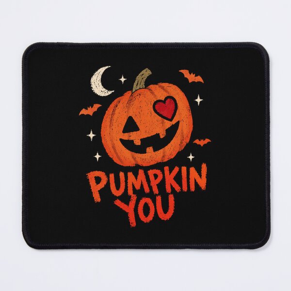 Item preview, Pumpkin You designed and sold by MarcosBaenaMyt.