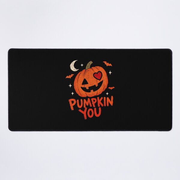 Item preview, Pumpkin You designed and sold by MarcosBaenaMyt.