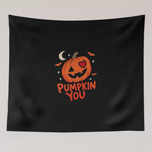 Item preview, Pumpkin You designed and sold by MarcosBaenaMyt.