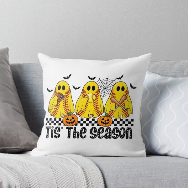 Item preview, Tis The Season Softball designed and sold by RosalienNoah.