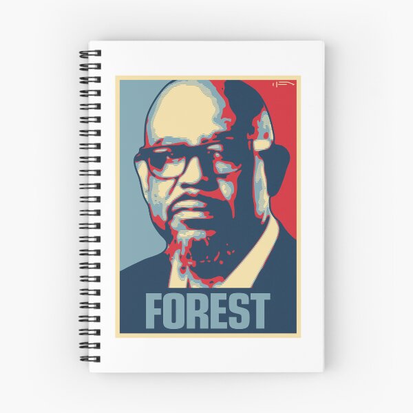 Item preview, Forest designed and sold by DFA.