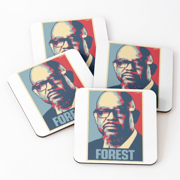 Item preview, Forest designed and sold by DFA.