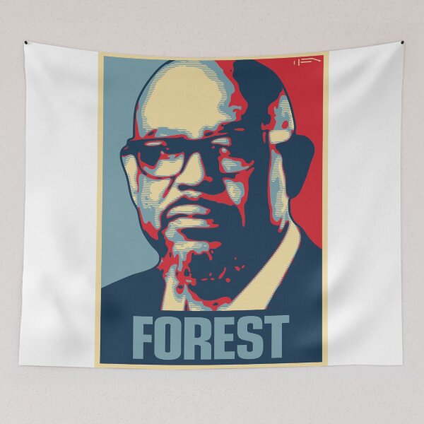 Item preview, Forest designed and sold by DFA.