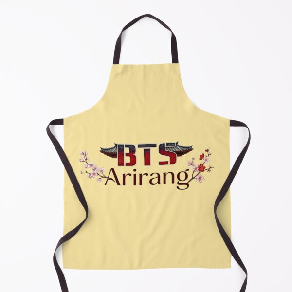 Item preview, BTS Arirang logo designed and sold by Taehyungsii6.