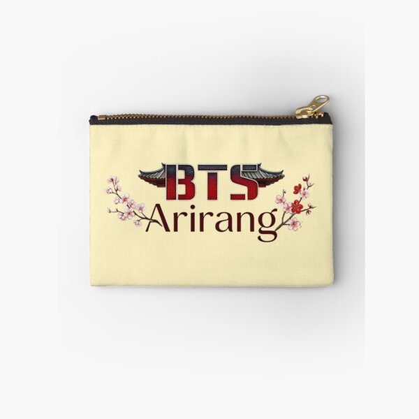 Item preview, BTS Arirang logo designed and sold by Taehyungsii6.