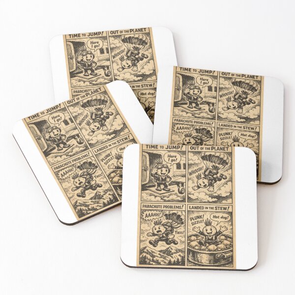 Item preview, Chives Will Return designed and sold by CapsuLia.