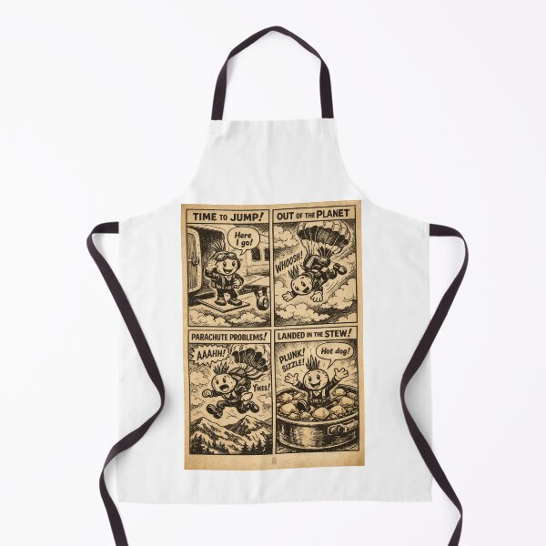 Item preview, Chives Will Return designed and sold by CapsuLia.
