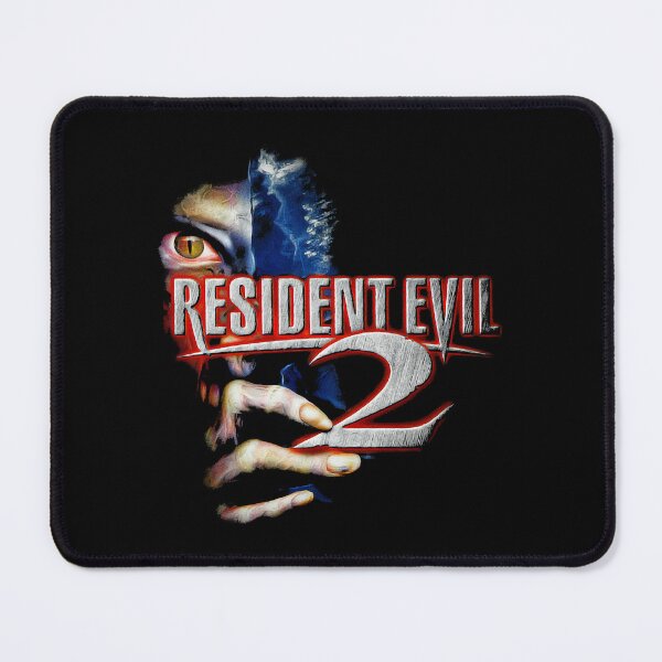 Item preview, Vintage Resident Evil 2 designed and sold by ArcTobias.