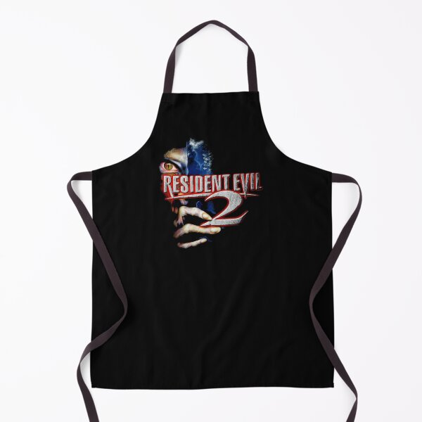 Item preview, Vintage Resident Evil 2 designed and sold by ArcTobias.