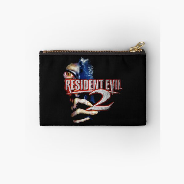 Item preview, Vintage Resident Evil 2 designed and sold by ArcTobias.