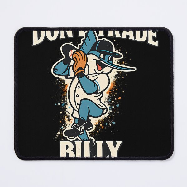 Item preview, Dont Trade Billy designed and sold by verantfvtoal.