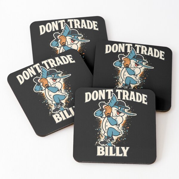 Item preview, Dont Trade Billy designed and sold by verantfvtoal.