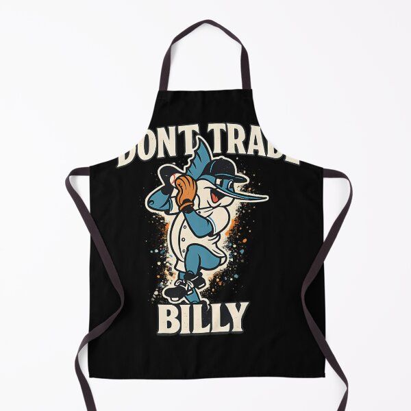 Item preview, Dont Trade Billy designed and sold by verantfvtoal.