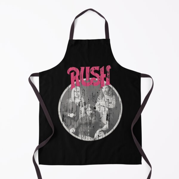 Item preview, Rush Band Retro Rock Music Graphic Tee Perfect Gift For You And Friends designed and sold by JustineSanford.
