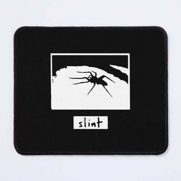 Item preview, Slint Band designed and sold by pjposhprinta.