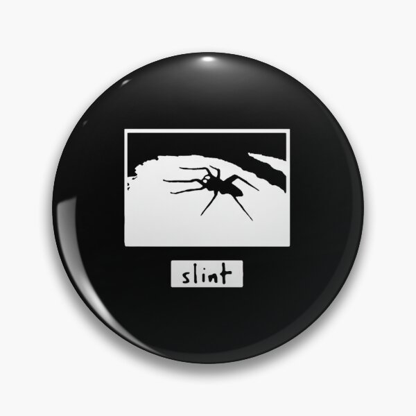 Item preview, Slint Band  designed and sold by pjposhprinta.