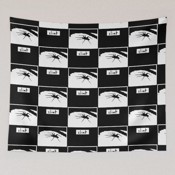 Item preview, Slint Band  designed and sold by pjposhprinta.
