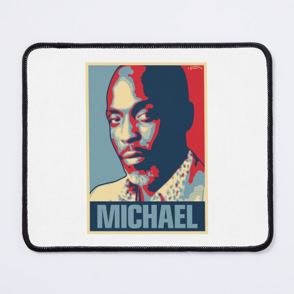 Item preview, Michael designed and sold by DFA.